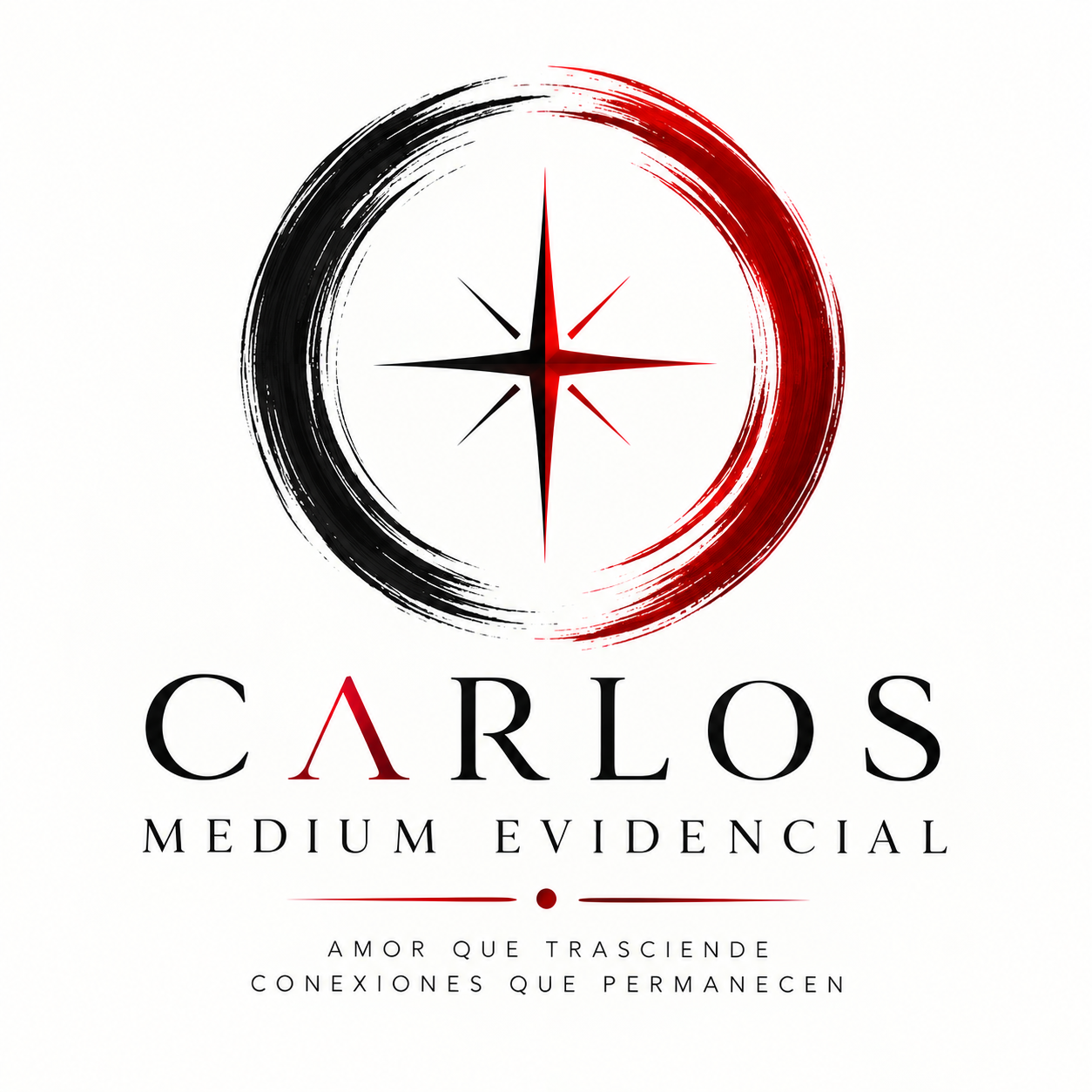 Carlos | Medium Evidencial
